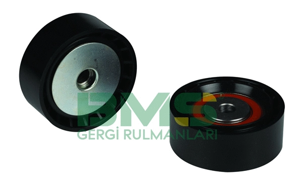 Deflection/Guide Pulley, V-ribbed belt (BMS 337)