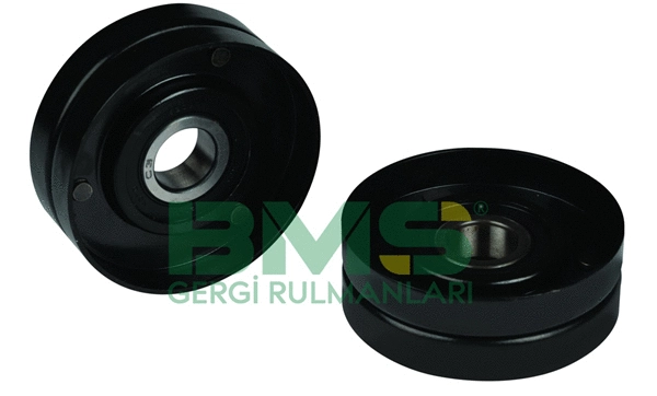 Tensioner Lever, V-ribbed belt (BMS 127)