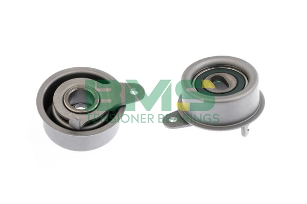 Deflection/Guide Pulley, V-ribbed belt (BMS 609)