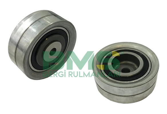 Deflection/Guide Pulley, V-ribbed belt (BMS 434)