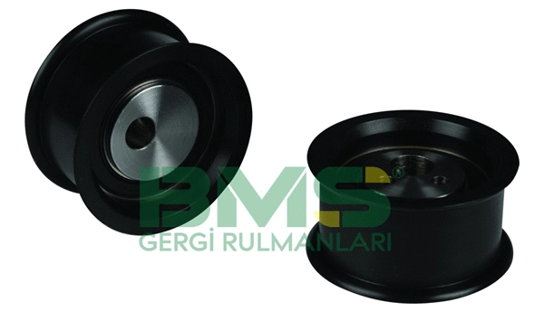 Deflection/Guide Pulley, V-ribbed belt (BMS 359)