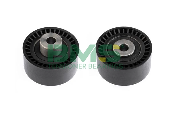 Deflection/Guide Pulley, V-ribbed belt (BMS 509)