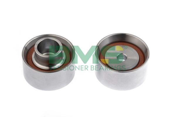 Deflection/Guide Pulley, V-ribbed belt (BMS 535)