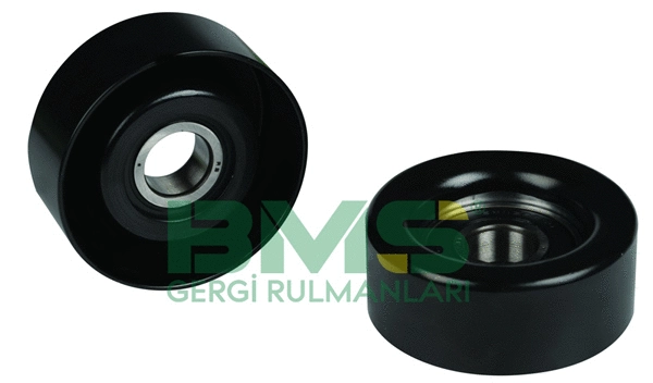 Deflection/Guide Pulley, V-ribbed belt (BMS 276)