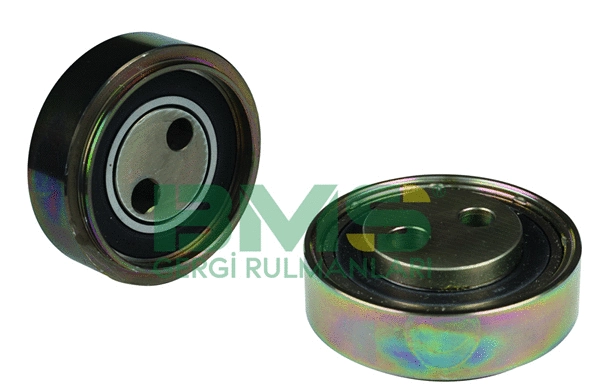 Tensioner Lever, V-ribbed belt (BMS 321)