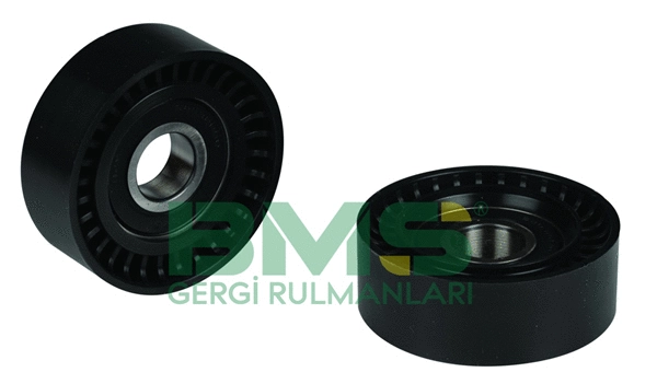 Belt Tensioner, V-ribbed belt (BMS 328)