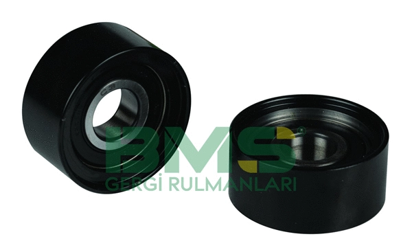 Deflection/Guide Pulley, timing belt (BMS 379)