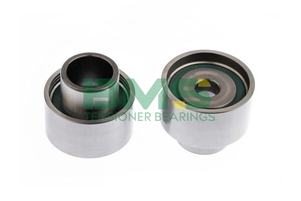 Deflection/Guide Pulley, V-ribbed belt (BMS 596)