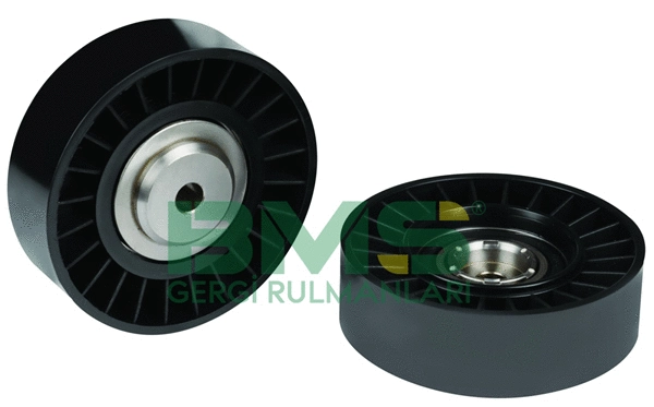 Tensioner Lever, V-ribbed belt (BMS 155)