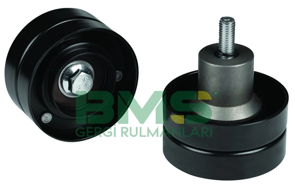 Tensioner Lever, V-ribbed belt (BMS 302)
