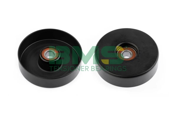 Deflection/Guide Pulley, V-ribbed belt (BMS 533)