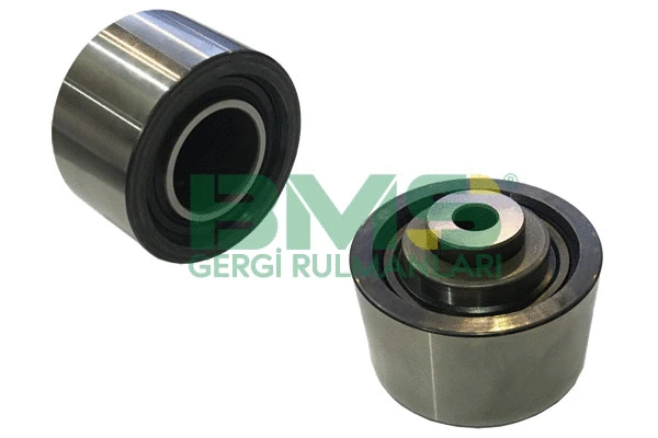 Deflection/Guide Pulley, V-ribbed belt (BMS 468)