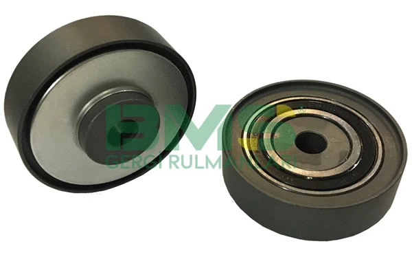 Deflection/Guide Pulley, V-ribbed belt (BMS 463)