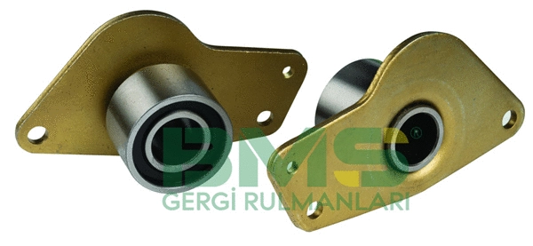 Tensioner Pulley, timing belt (BMS 066)