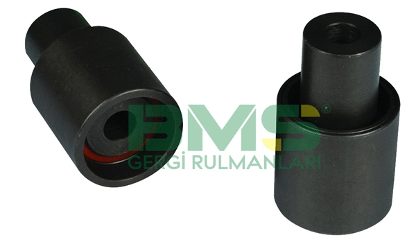 Deflection/Guide Pulley, V-ribbed belt (BMS 221)