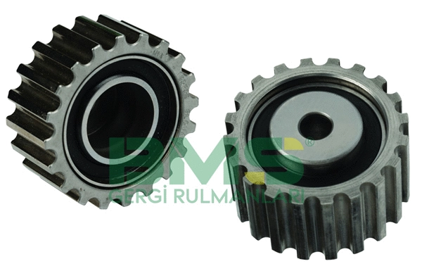 Deflection/Guide Pulley, timing belt (BMS 041)