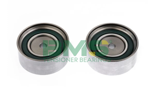 Deflection/Guide Pulley, V-ribbed belt (BMS 591)