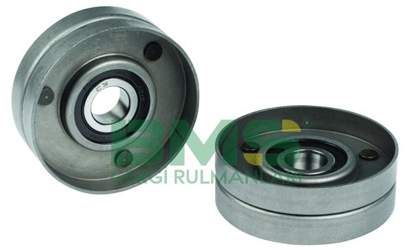Tensioner Lever, V-ribbed belt (BMS 008)