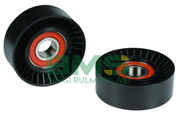 Belt Tensioner, V-ribbed belt (BMS 275)