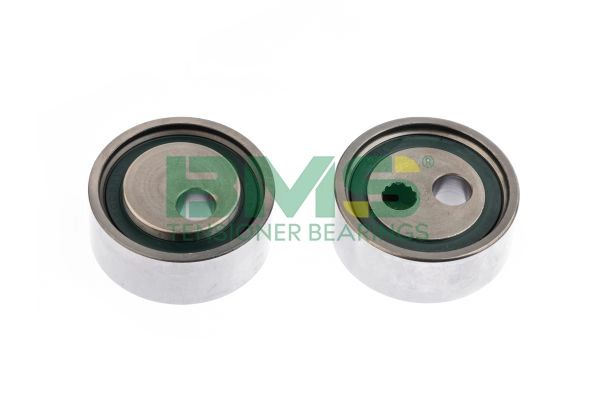 Deflection/Guide Pulley, V-ribbed belt (BMS 600)