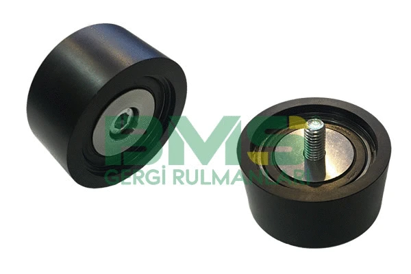 Deflection/Guide Pulley, V-ribbed belt (BMS 499)