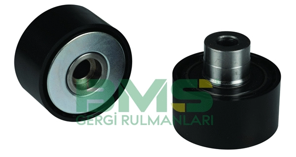 Tensioner Lever, V-ribbed belt (BMS 368)