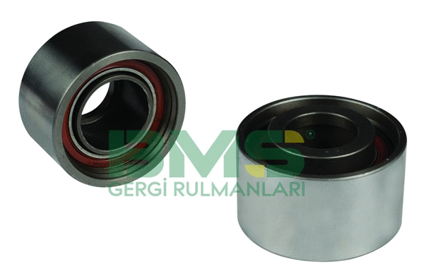 Deflection/Guide Pulley, V-ribbed belt (BMS 172)