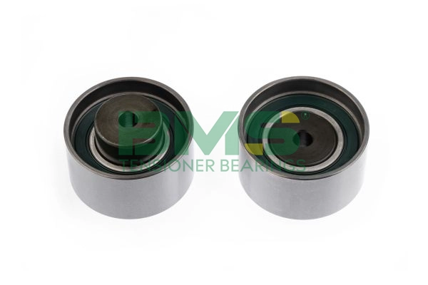 Deflection/Guide Pulley, V-ribbed belt (BMS 601)