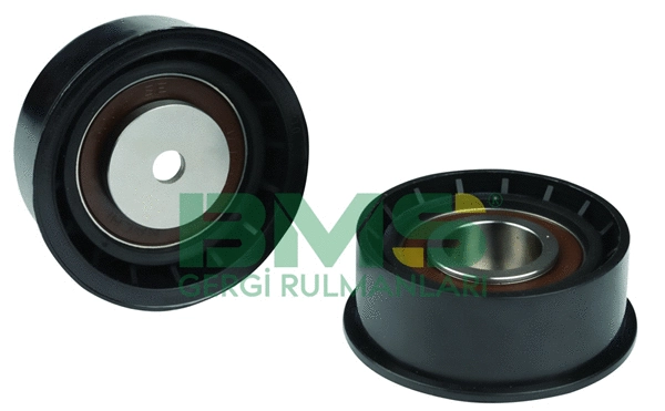 Deflection/Guide Pulley, timing belt (BMS 016)