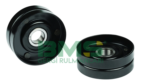 Tensioner Lever, V-ribbed belt (BMS 006)