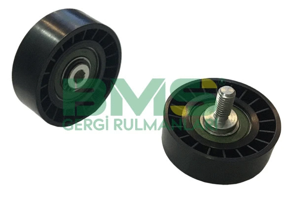 Deflection/Guide Pulley, V-ribbed belt (BMS 488)