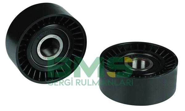 Belt Tensioner, V-ribbed belt (BMS 273)