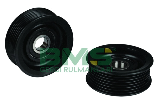 Tensioner Lever, V-ribbed belt (BMS 429)