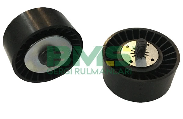 Deflection/Guide Pulley, V-ribbed belt (BMS 466)