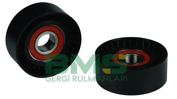 Tensioner Lever, V-ribbed belt (BMS 257)