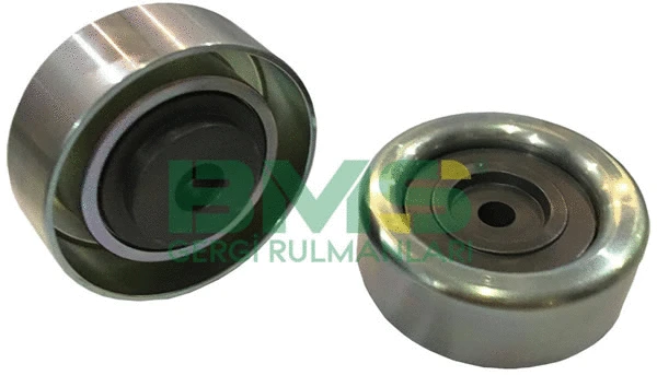 Deflection/Guide Pulley, V-ribbed belt (BMS 477)
