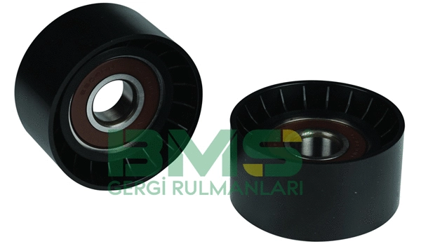 Tensioner Lever, V-ribbed belt (BMS 242)