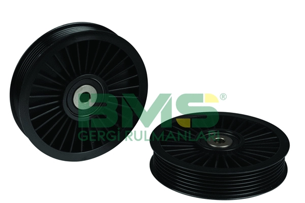 Tensioner Lever, V-ribbed belt (BMS 247)