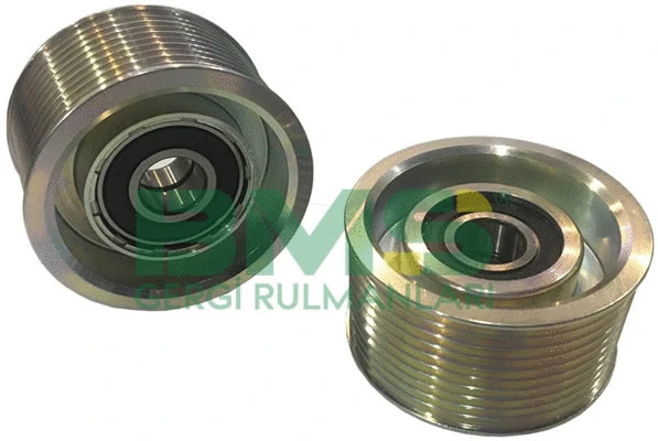 Belt Tensioner, V-ribbed belt (BMS 161 D)