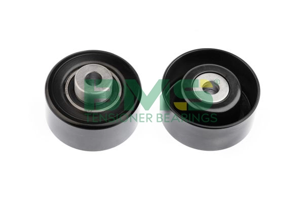 Tensioner Lever, V-ribbed belt (BMS 110 D)