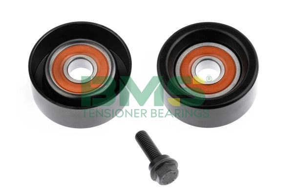 Deflection/Guide Pulley, V-ribbed belt (BMS 623)