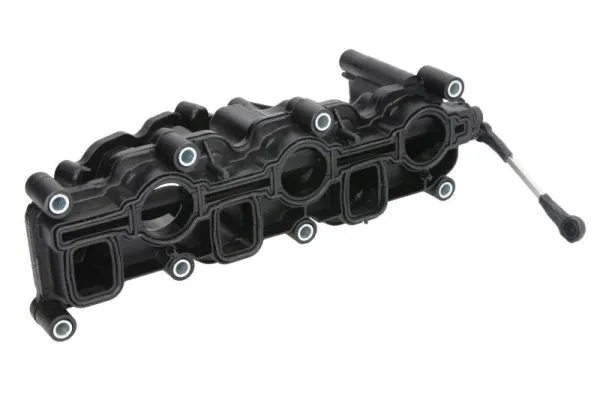 Fitting, intake manifold