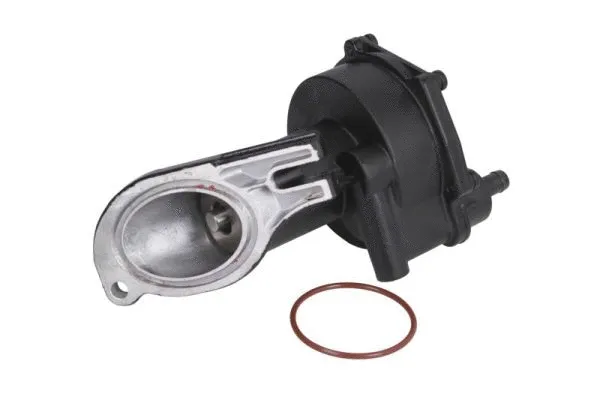 Vacuum Pump, braking system