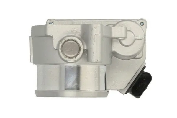 Control Flap, air supply