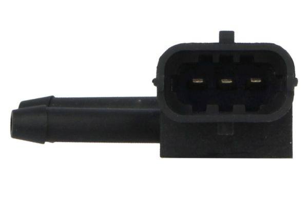 Position sensor, EGR valve