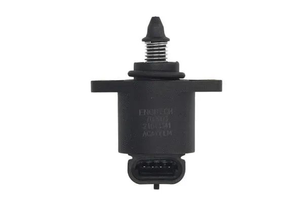 Idle Control Valve, air supply