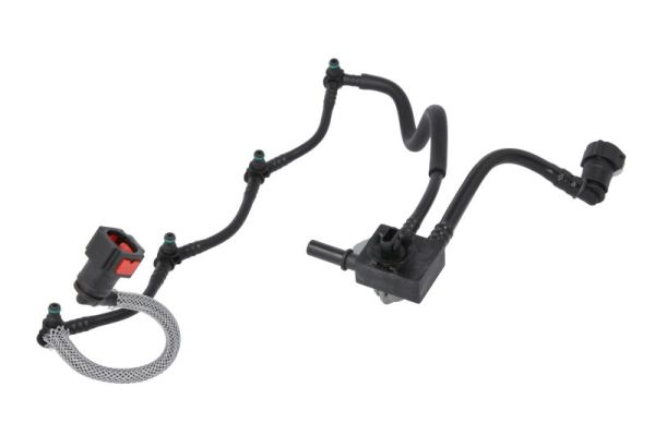 Hose, fuel overflow (ENT120322)