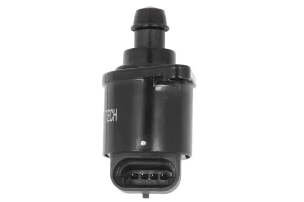 Idle Control Valve, air supply