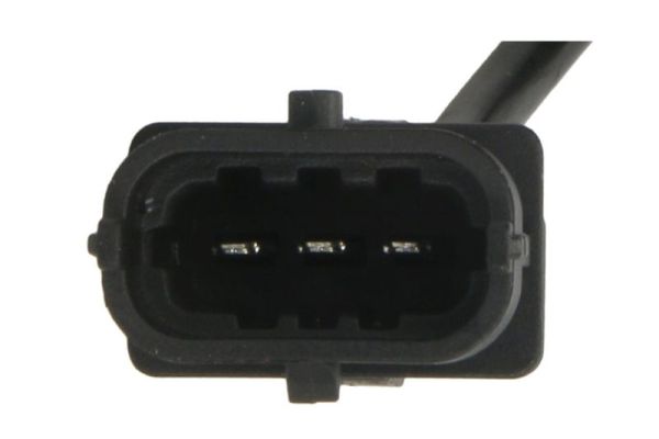 Sensor, crankshaft pulse