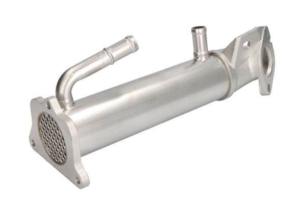 Cooler, exhaust gas recirculation (ENT520033)